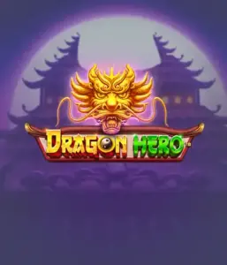 Join a legendary quest with Dragon Hero Slot by Pragmatic Play, showcasing breathtaking graphics of powerful dragons and heroic battles. Discover a land where legend meets adventure, with symbols like treasures, mystical creatures, and enchanted weapons for a captivating adventure.