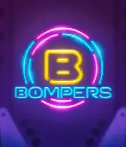 Dive into the electrifying world of the Bompers game by ELK Studios, highlighting a neon-lit arcade-style environment with cutting-edge gameplay mechanics. Enjoy the mix of classic arcade aesthetics and contemporary gambling features, including explosive symbols and engaging bonuses.