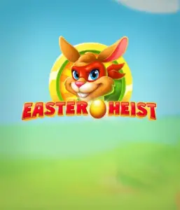 Participate in the colorful caper of Easter Heist by BGaming, featuring a bright Easter theme with cunning bunnies orchestrating a daring heist. Relish in the thrill of collecting Easter eggs across lush meadows, with elements like bonus games, wilds, and free spins for a delightful gaming experience. A great choice for players seeking a festive twist in their gaming.